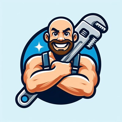 Verderic Sanitaier en cv